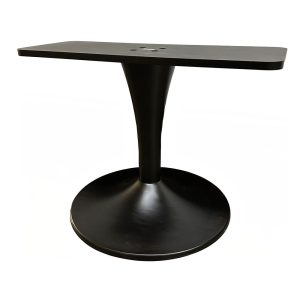 Tulip Wood Base