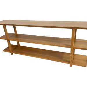 Bridger Sofa Table