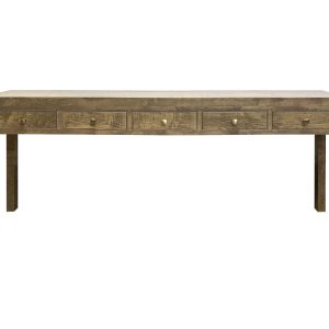 Tortugas Hall Console