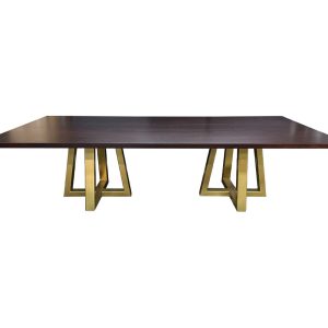 Wentachee 112" Dining Table