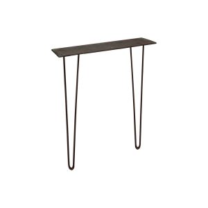 804-B Hairpin Bench Base