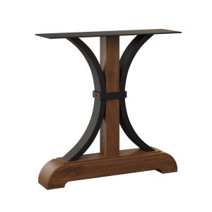 8160 Mammoth Table Base
