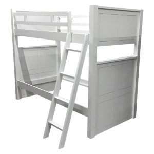 Birmingham Double Twin Bunk Bed