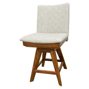 Coconino Counter Swivel Chair