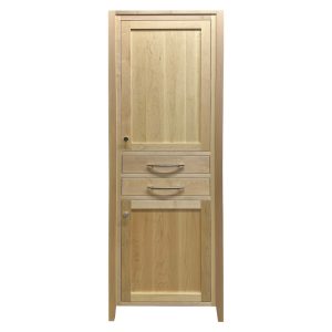 Cayuga Linen Cabinet