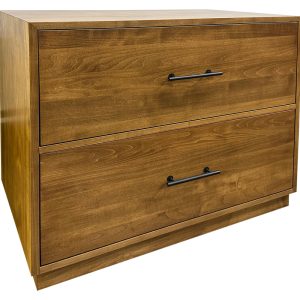 Gallitzin Lateral File