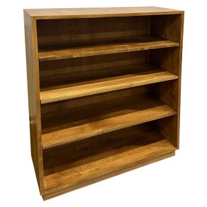 Gallitzin Bookcase