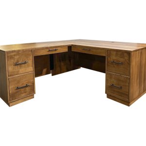 Gallitzin Return Desk