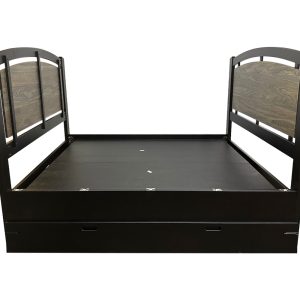 Great Smoky Full Bed