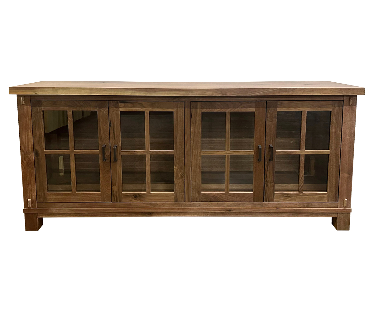 Muir Woods 72" Credenza