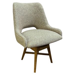 Eldorado Swivel Dining Chair