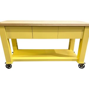Lassen Rolling Server