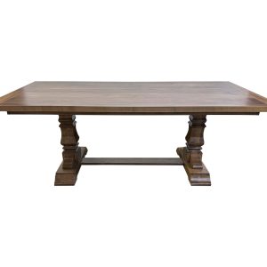 Gilead Rectangle 84" Dining Table