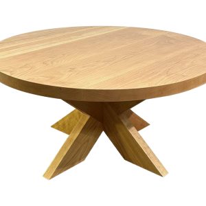 Devils Tower Coffee Table