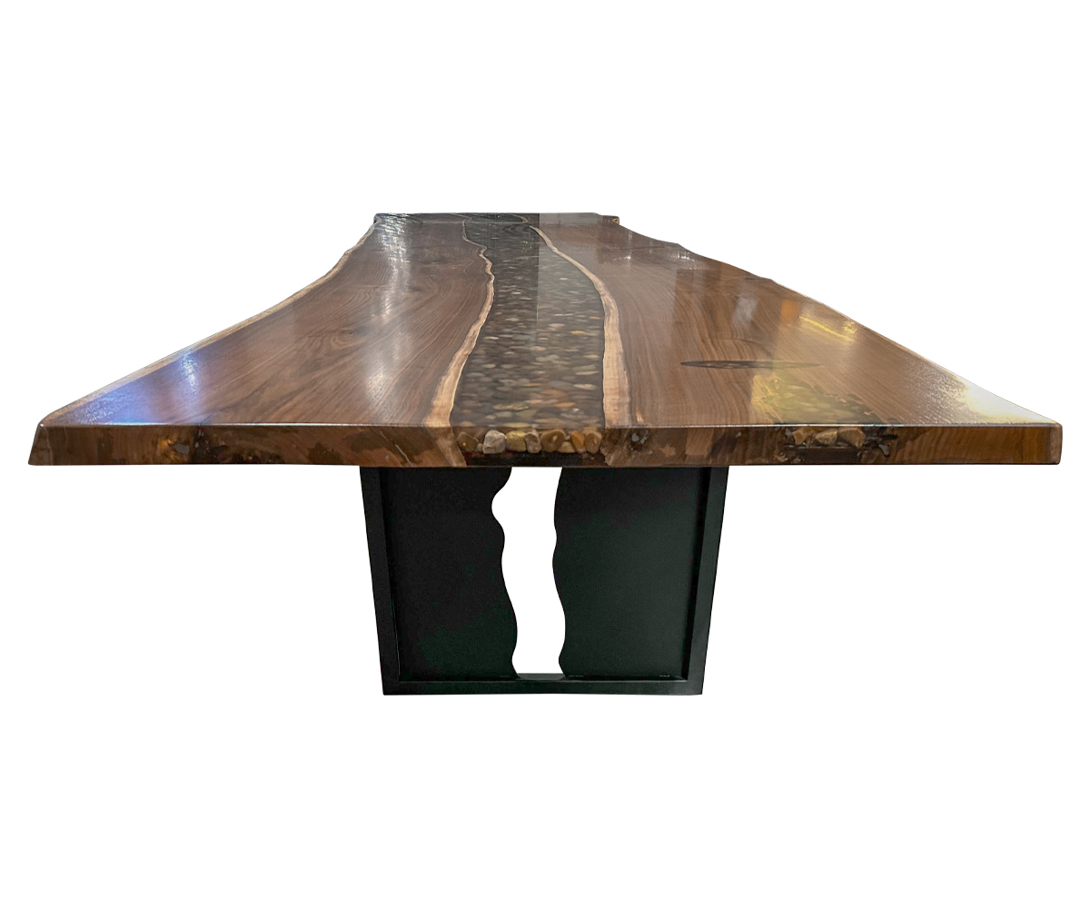River Gorge 156" Conference / Dining Table