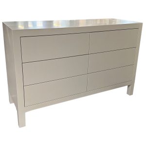 Shikellamy 6-Drawer Dresser