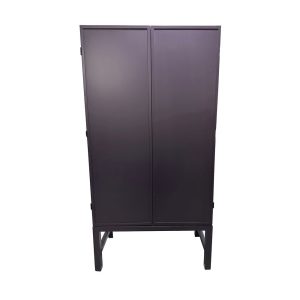 Jackson Desk Armoire
