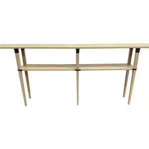 Wallace Hall Console