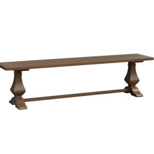Prescott Bench