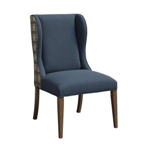 Prescott Wingback Dining Chair