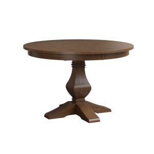 Prescott Round Dining Table