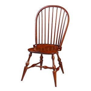 Rockefeller Side Chair