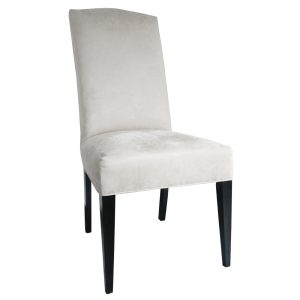 Babcock Arched Top Chair