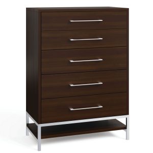 Arches 5-Drawer Chest