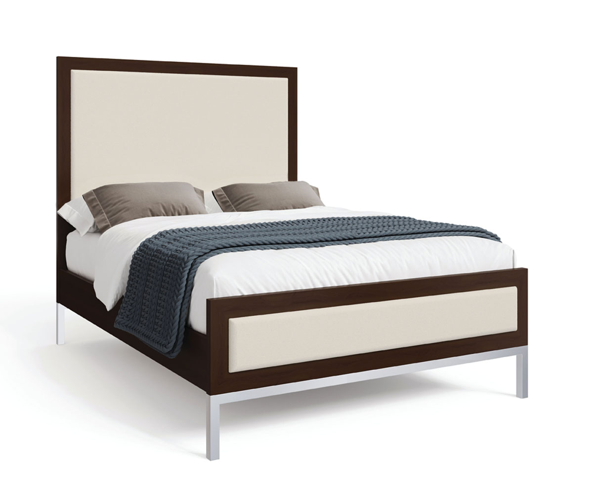 Arches Bed