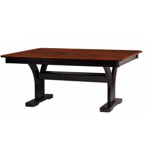 Kings Trestle Dining Table