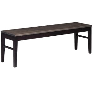 Greenwood Bench
