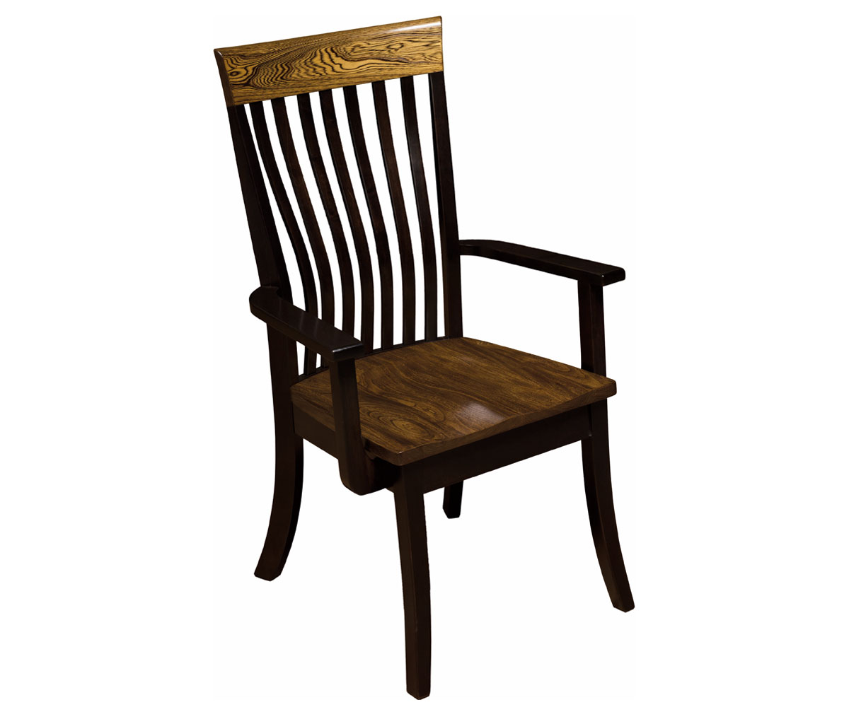 Poe Chair - Image 2