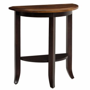 Poe Hall Console