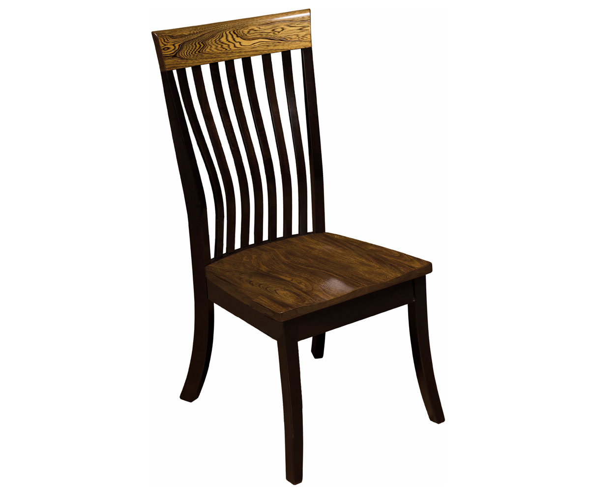 Poe Chair