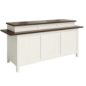 Kelleys Sofa Counter Table