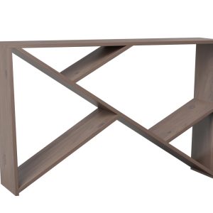 Kanawha Hall Console