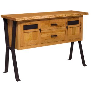 Pine Grove C Live Edge Server
