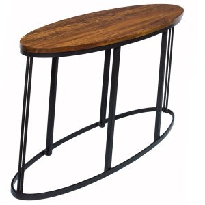 Mark Twain  Sofa Table