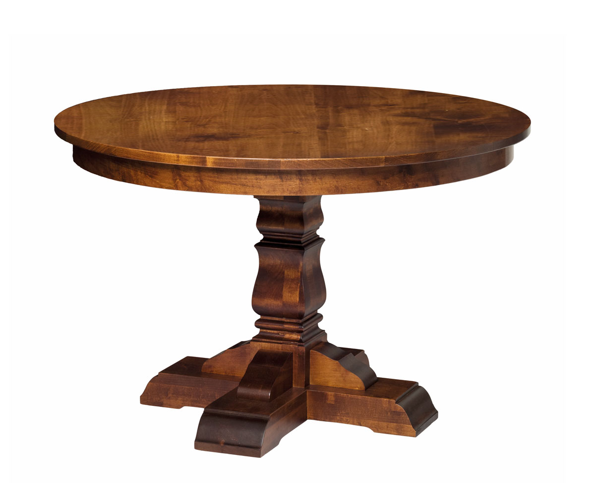 Gilead Round Dining Table