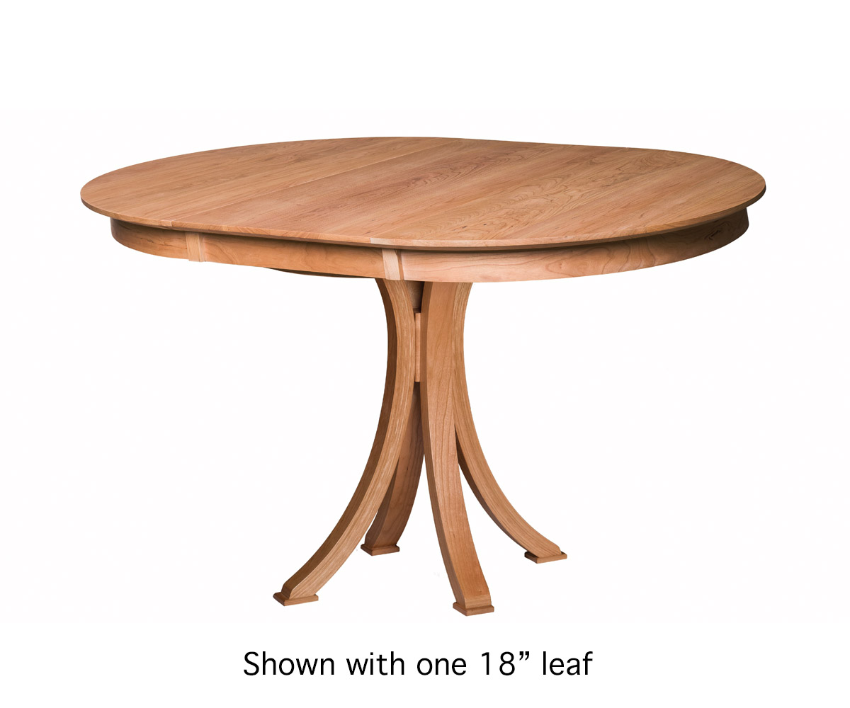 Marsh Creek Dining Extension Table - Image 2