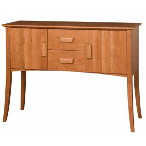 Marsh Creek Server