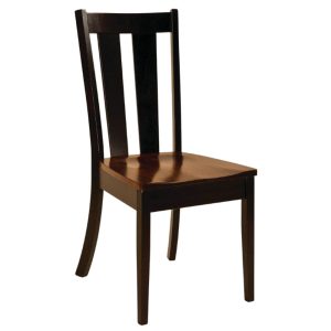 Nez Perce Chair