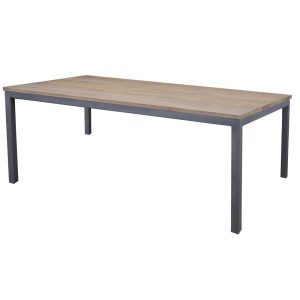 Ryerson Solid Top Dining Table