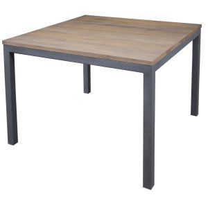 Ryerson Square Dining Table