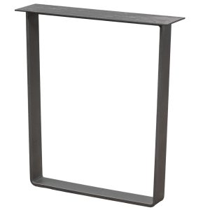 807 U Table Base