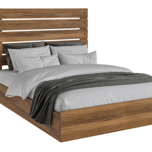 Badlands Bed