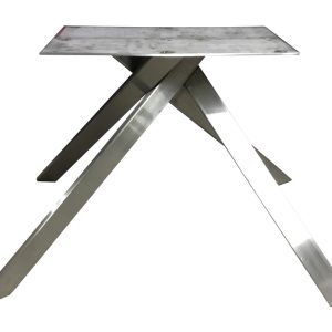 903 Criss-Cross Pedestal Base