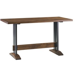 Minnewaska Counter Table