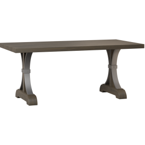 Mammoth Coffee Table