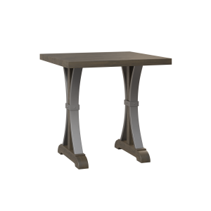 Mammoth End Table